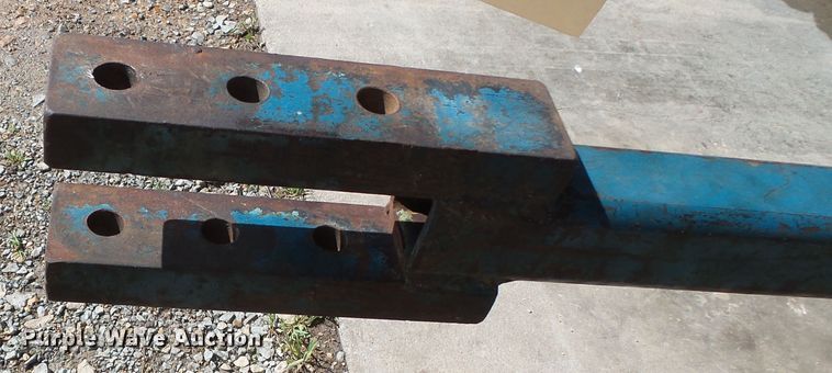 image for item DH7922 A&W 375 dynamometer