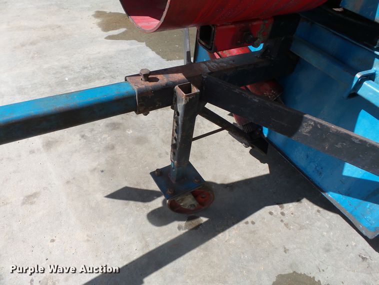 image for item DH7922 A&W 375 dynamometer