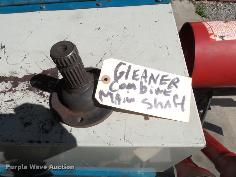 image for item DH7922 A&W 375 dynamometer