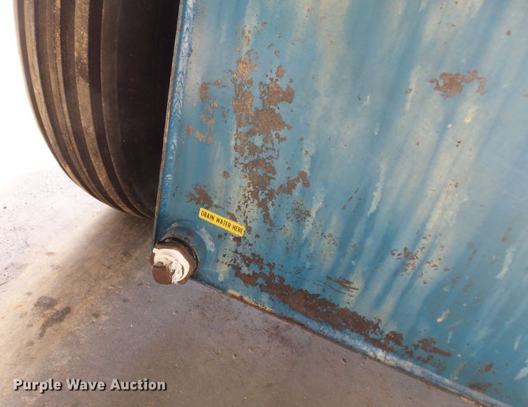 image for item DH7922 A&W 375 dynamometer