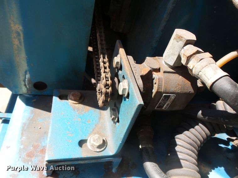 image for item DH7922 A&W 375 dynamometer