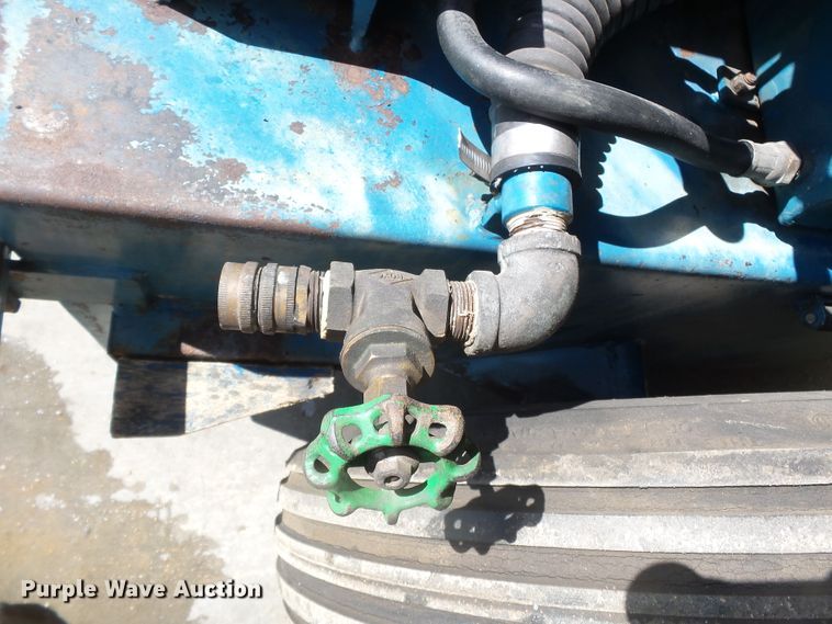 image for item DH7922 A&W 375 dynamometer