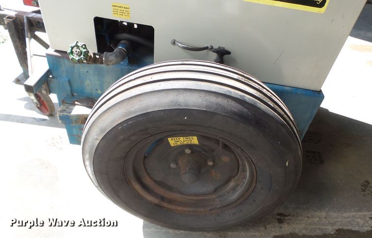 image for item DH7922 A&W 375 dynamometer