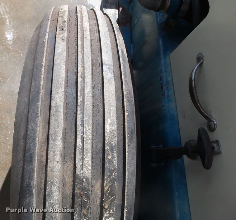 image for item DH7922 A&W 375 dynamometer