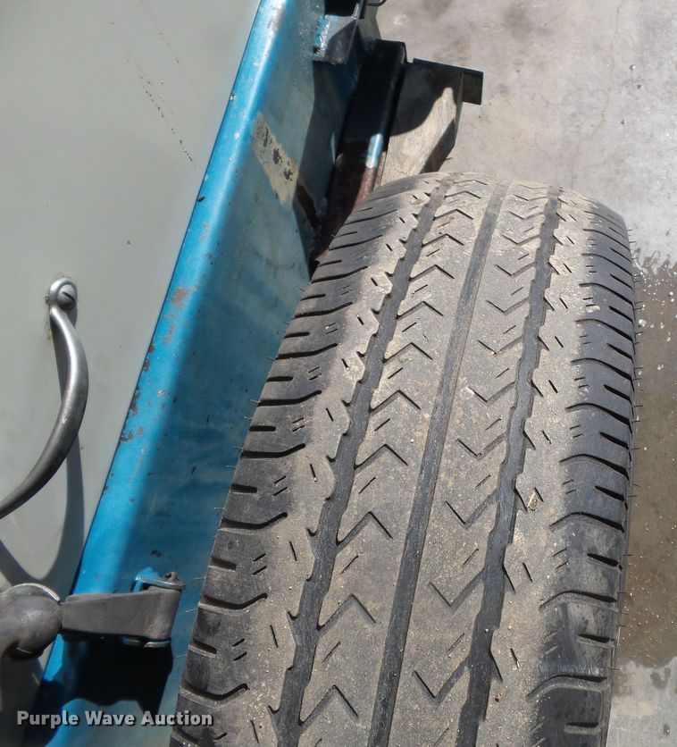 image for item DH7922 A&W 375 dynamometer