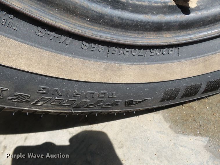 image for item DH7922 A&W 375 dynamometer