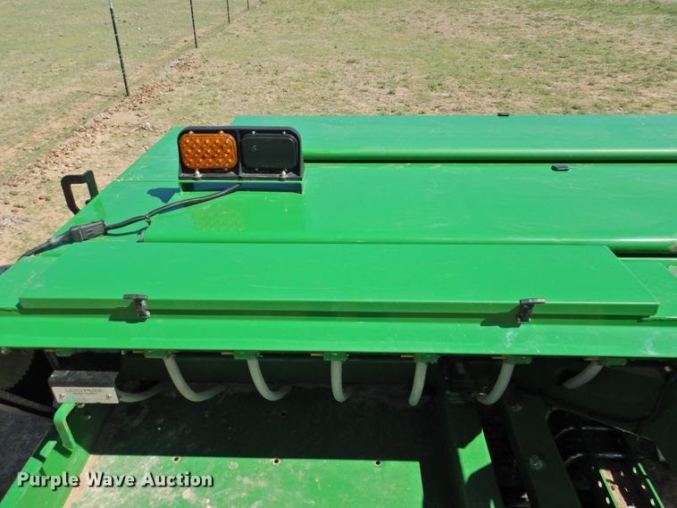 image for item DI0082 Great Plains NTS2509 no-till seeder