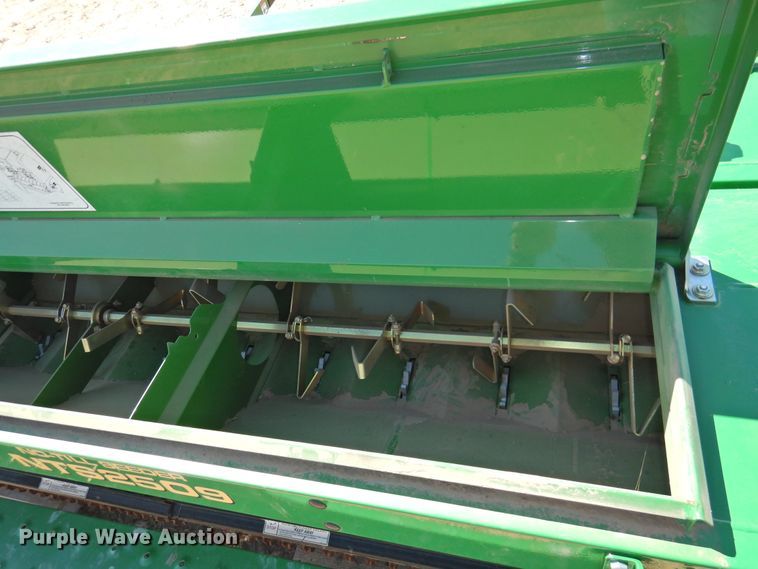 image for item DI0082 Great Plains NTS2509 no-till seeder