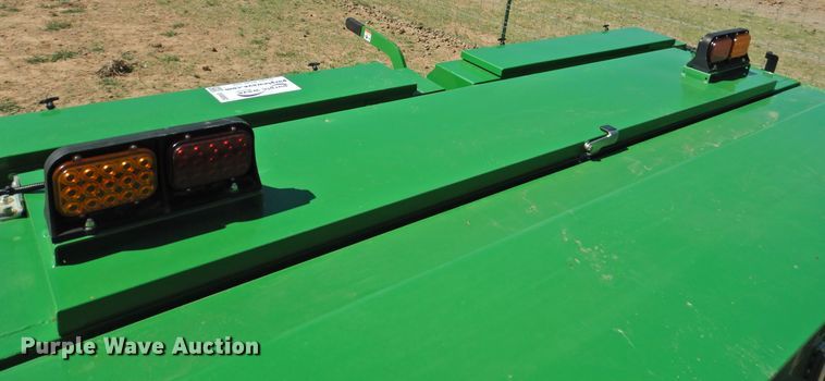 image for item DI0082 Great Plains NTS2509 no-till seeder