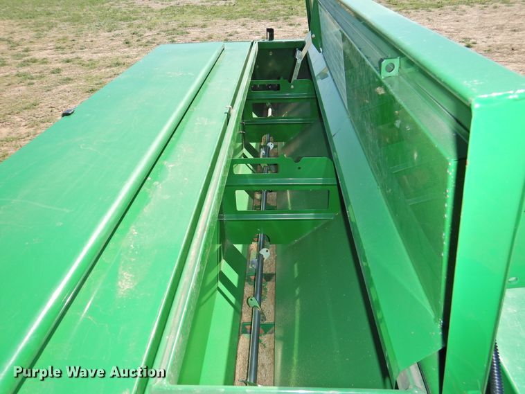image for item DI0082 Great Plains NTS2509 no-till seeder