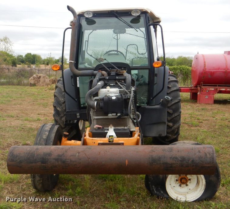 image for item GF9166 2010 New Holland T5060 tractor