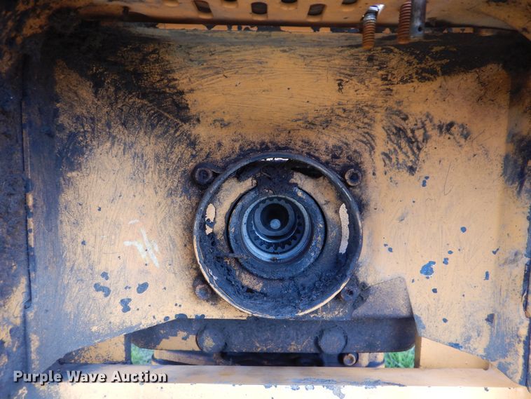 image for item GF9166 2010 New Holland T5060 tractor