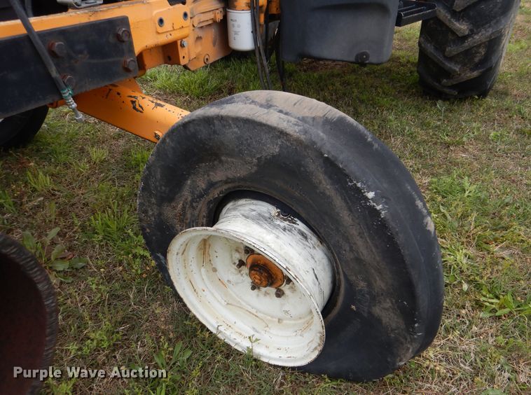 image for item GF9166 2010 New Holland T5060 tractor