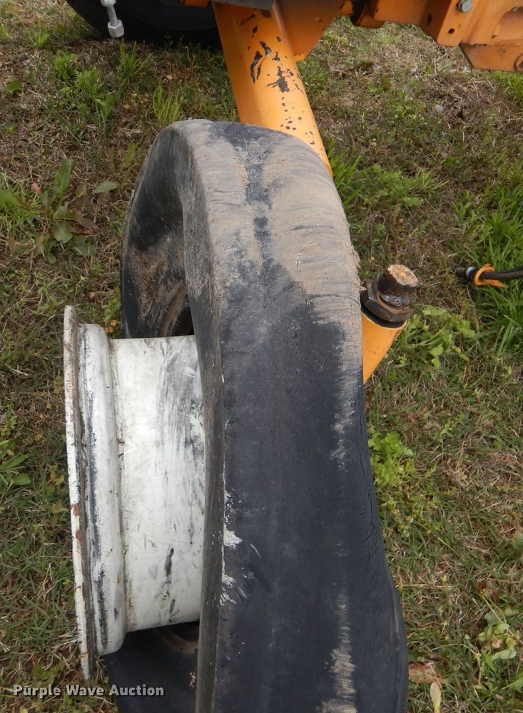 image for item GF9166 2010 New Holland T5060 tractor