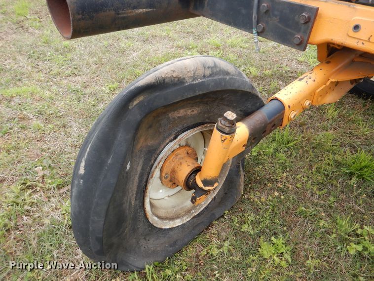 image for item GF9166 2010 New Holland T5060 tractor