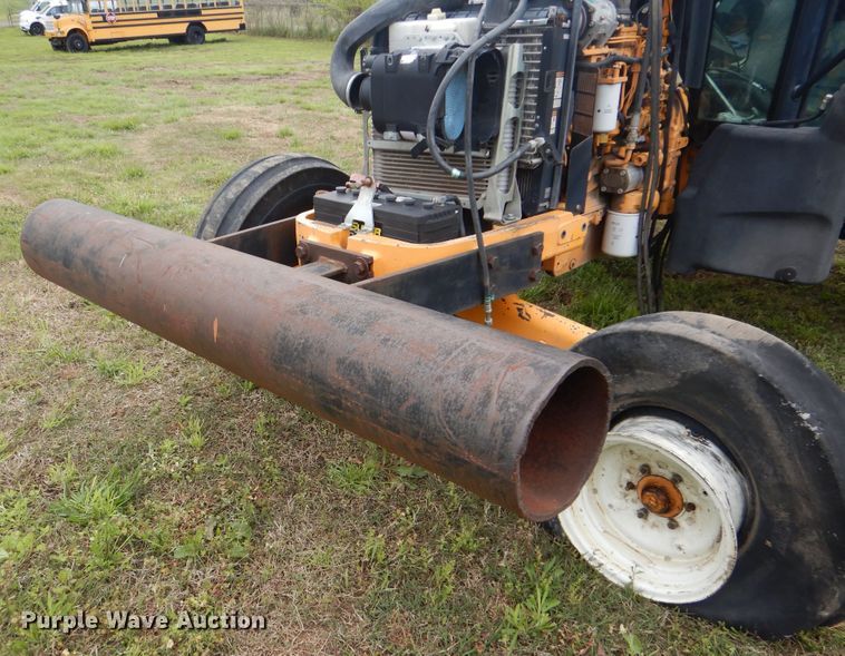 image for item GF9166 2010 New Holland T5060 tractor