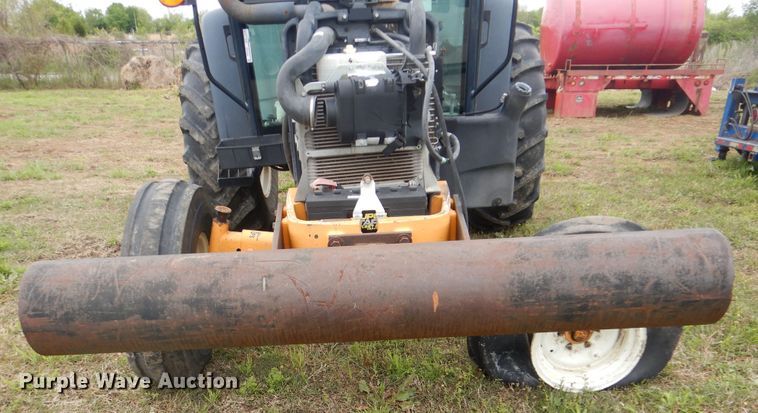 image for item GF9166 2010 New Holland T5060 tractor