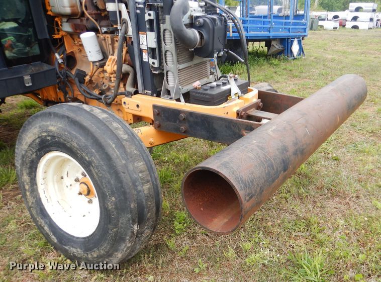 image for item GF9166 2010 New Holland T5060 tractor