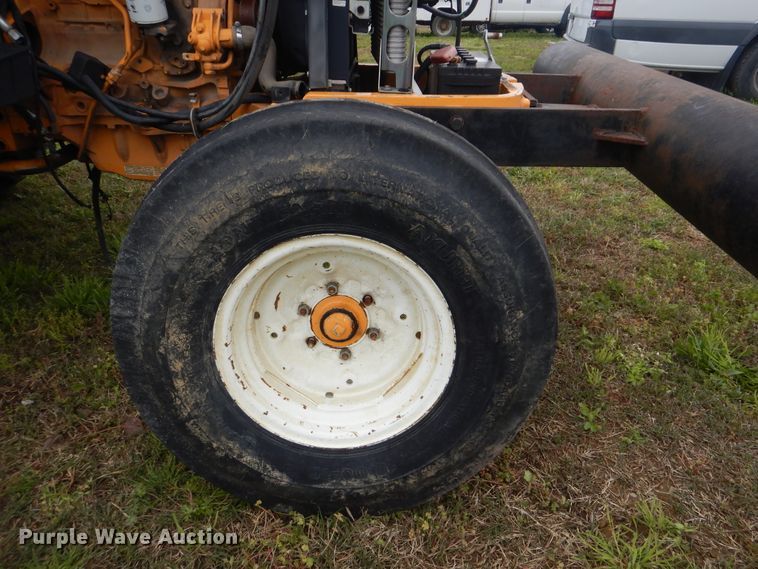 image for item GF9166 2010 New Holland T5060 tractor