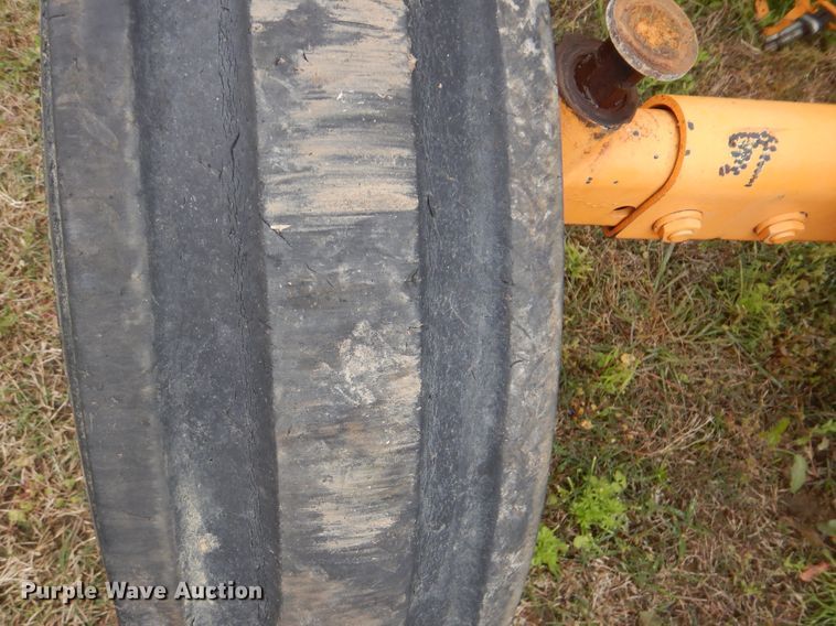 image for item GF9166 2010 New Holland T5060 tractor