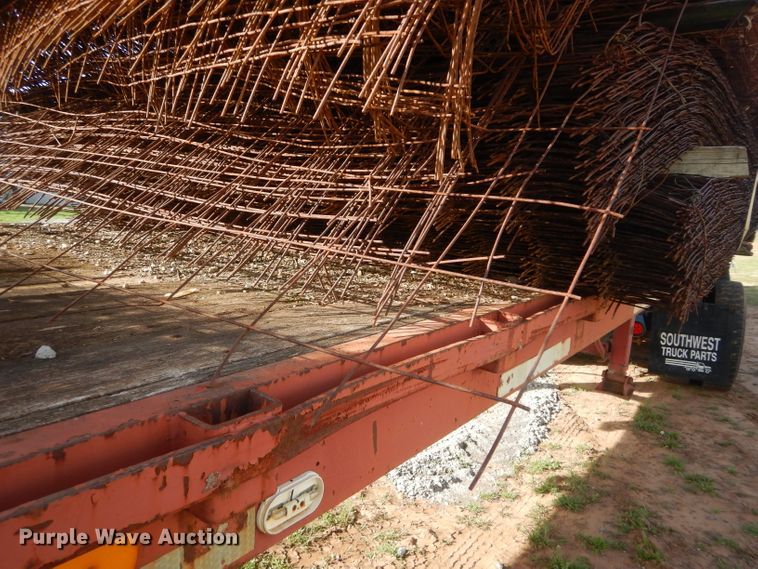 image for item GK9122 Approximately 150 wire panels