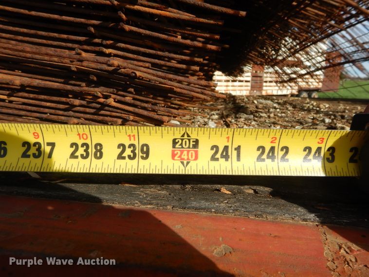 image for item GK9122 Approximately 150 wire panels