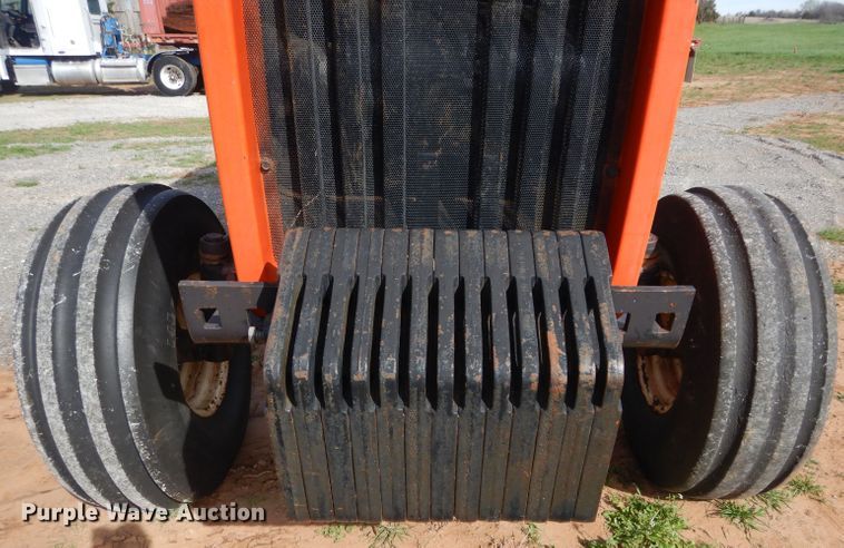 image for item GK9123 1975 Allis Chalmers AC7060 tractor