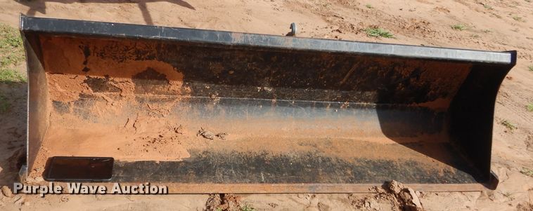 image for item GK9125 2007 Kioti DK65S MFWD tractor