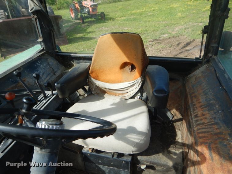 image for item GN9244 John Deere 4840 tractor