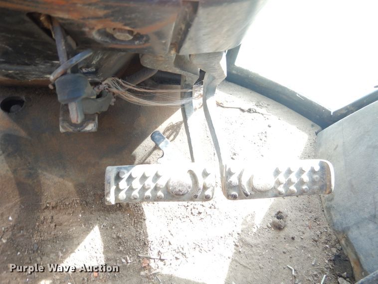 image for item GN9244 John Deere 4840 tractor