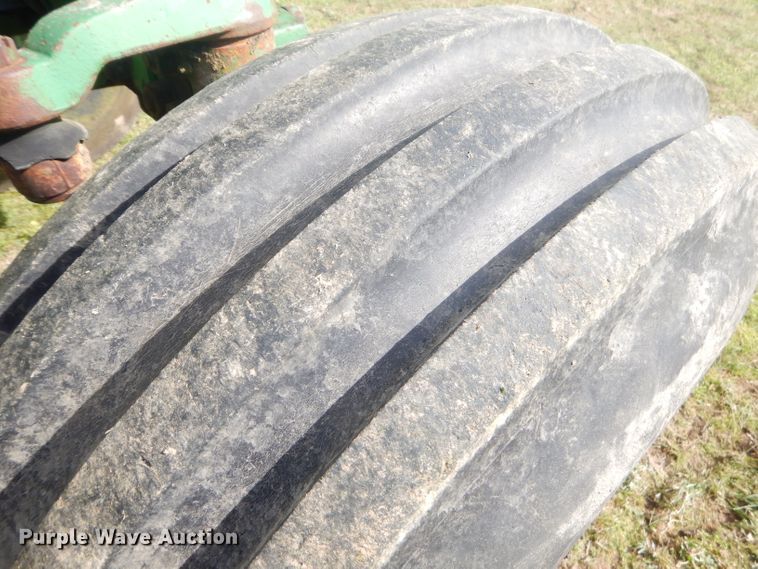 image for item GN9244 John Deere 4840 tractor