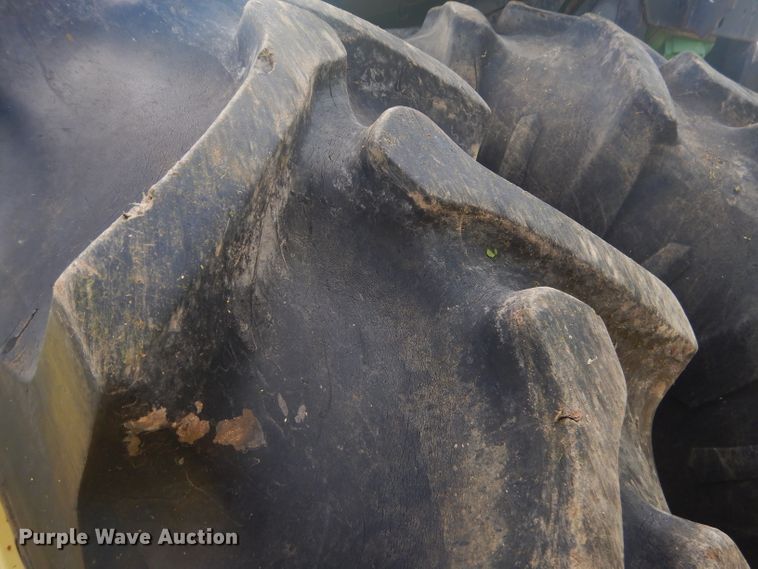 image for item GN9244 John Deere 4840 tractor