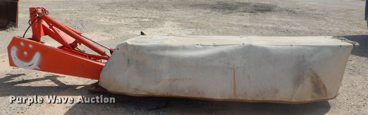 image for item GN9250 Kuhn GMD700 disc mower