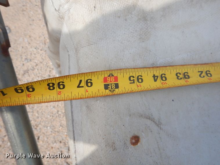 image for item GN9250 Kuhn GMD700 disc mower