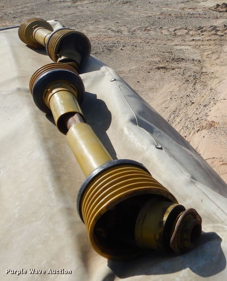 image for item GN9250 Kuhn GMD700 disc mower