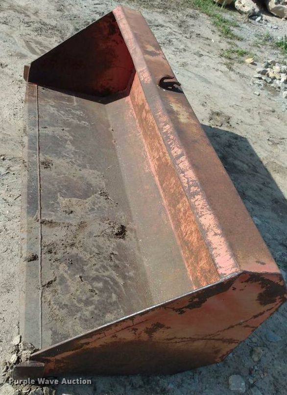 image for item GN9253 Valmet 885 tractor