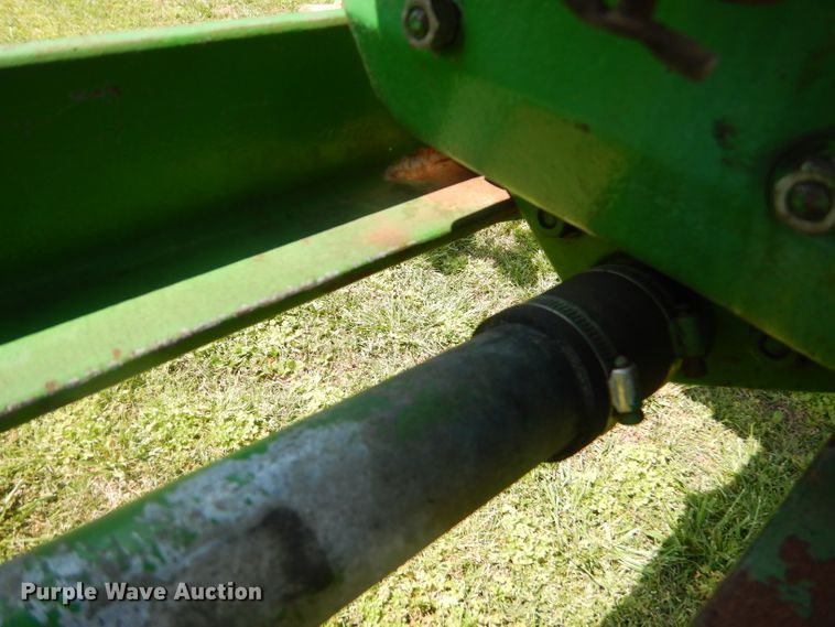 image for item GP9048 1938 John Deere B tractor