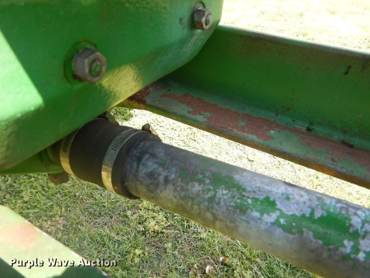 image for item GP9048 1938 John Deere B tractor