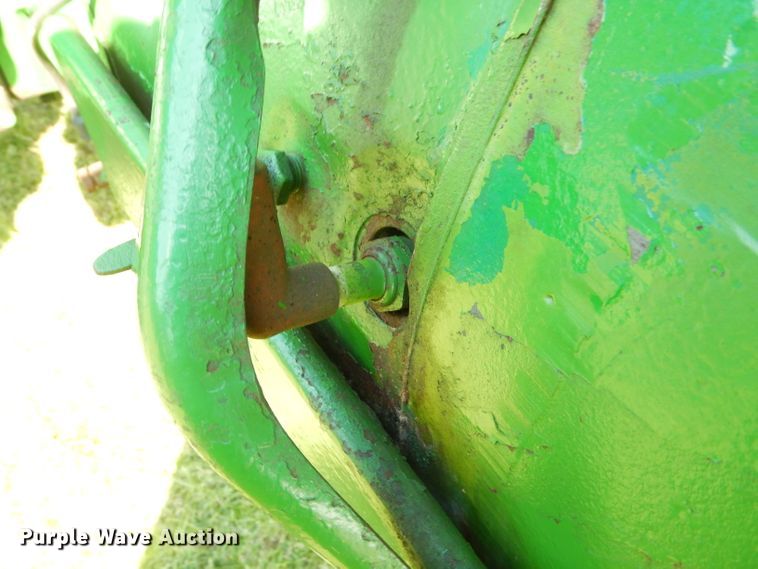 image for item GP9050 1951 John Deere G tractor