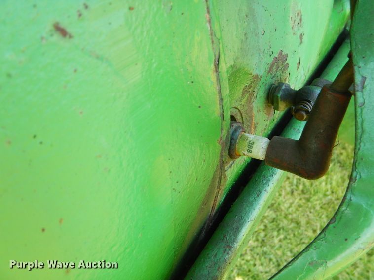 image for item GP9050 1951 John Deere G tractor