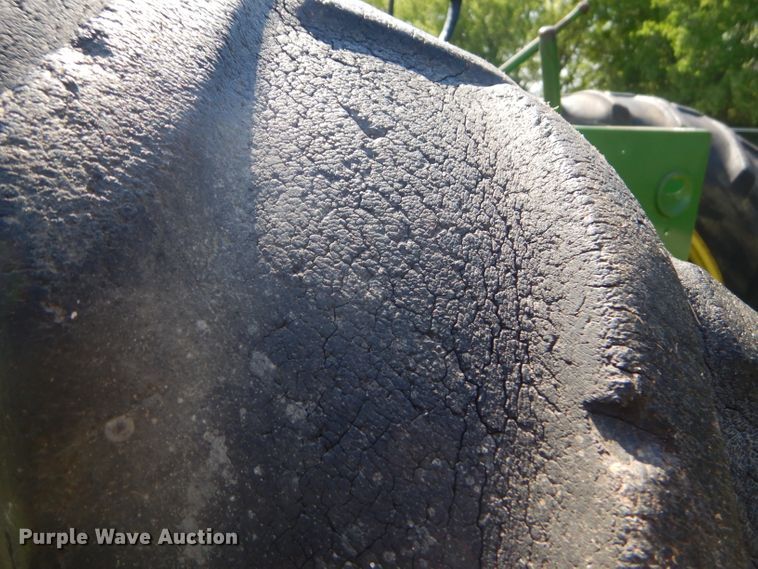 image for item GP9050 1951 John Deere G tractor