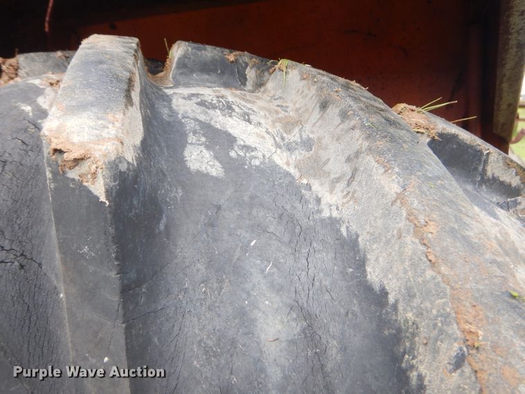 image for item GP9077 Case 1210 tractor