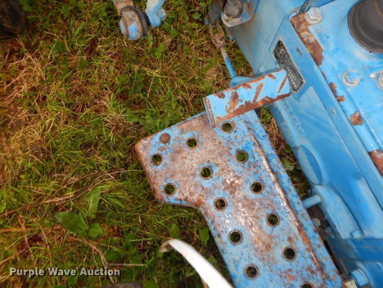 image for item GP9081 Ford 1700 tractor