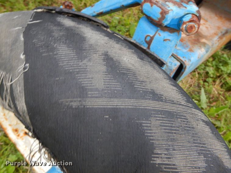 image for item GP9081 Ford 1700 tractor