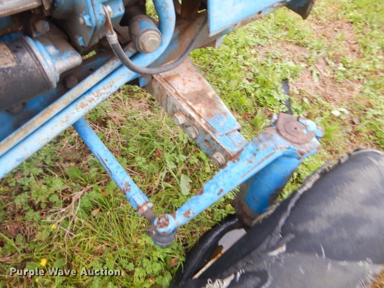 image for item GP9081 Ford 1700 tractor