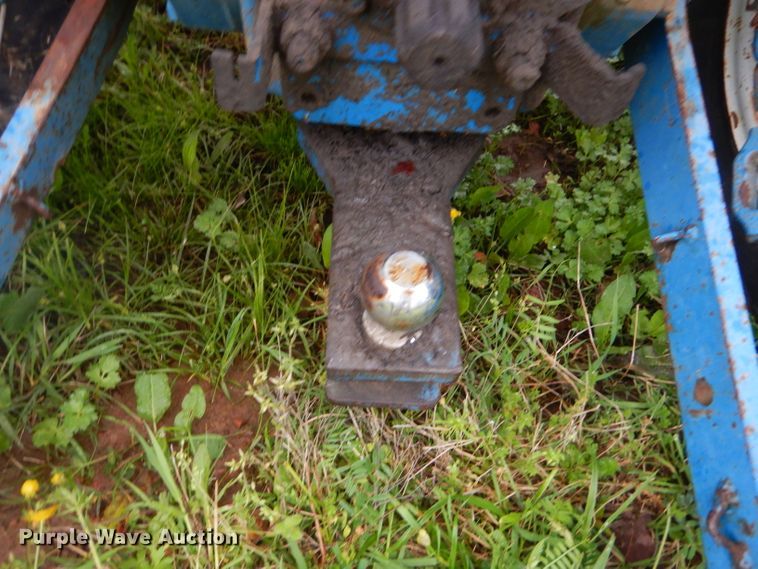 image for item GP9081 Ford 1700 tractor