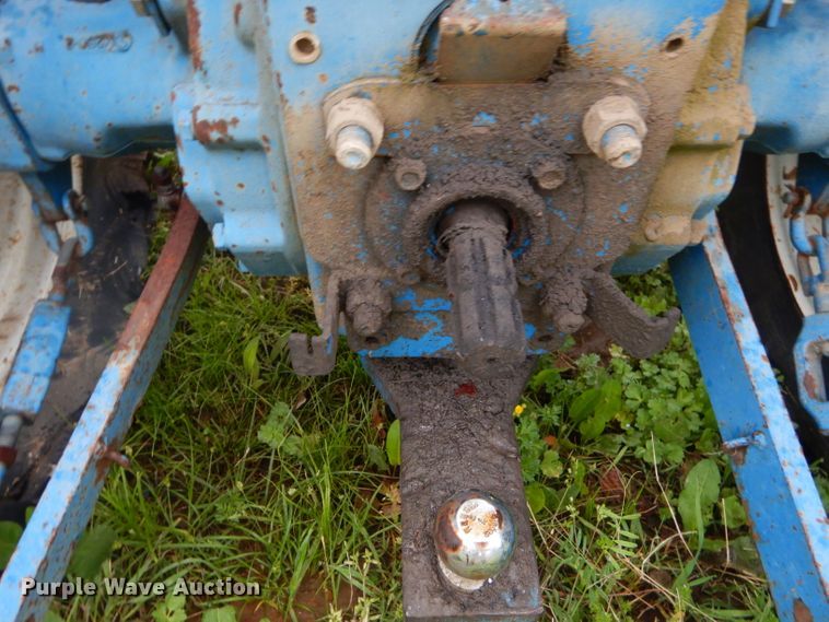 image for item GP9081 Ford 1700 tractor