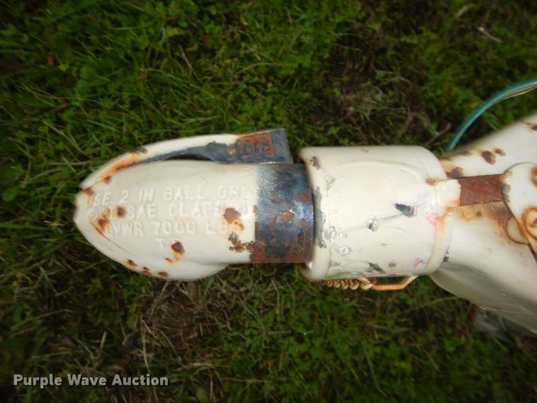 image for item GP9082 Seed tender