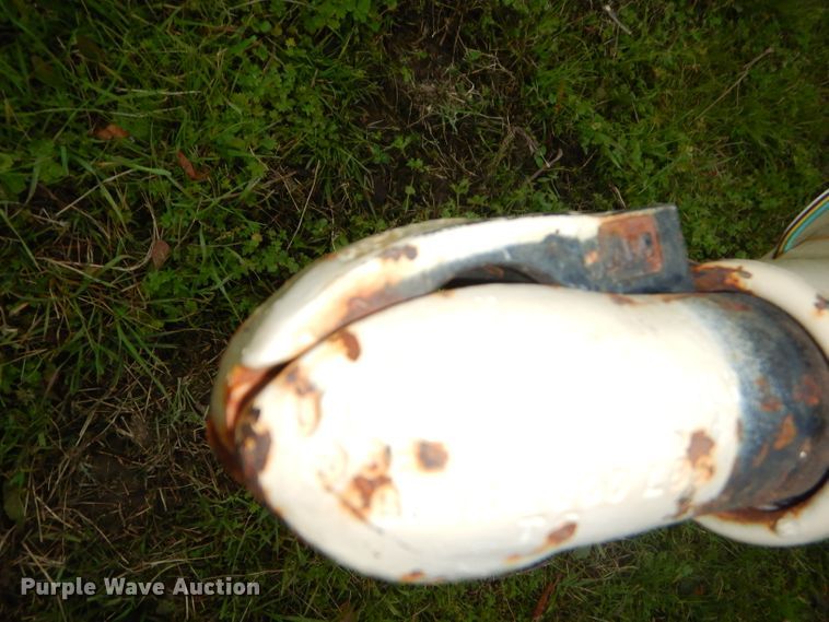 image for item GP9082 Seed tender