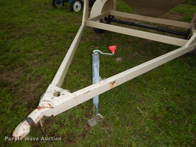 image for item GP9082 Seed tender